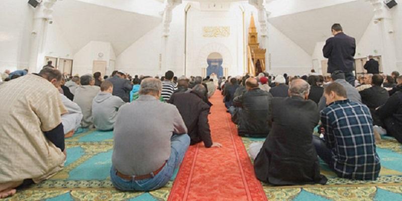 Ramadan : les imams marocains arrivent à Madrid