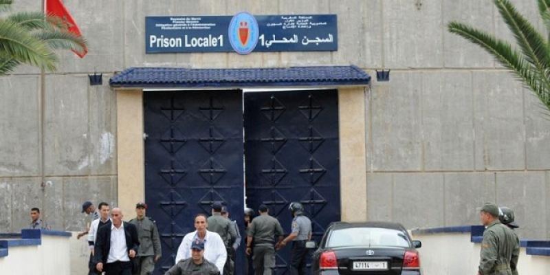 Prison : Le poids des détentions préventives