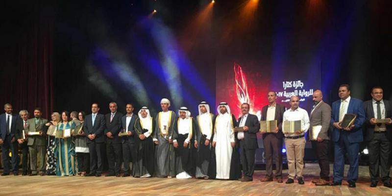 Prix de la créativité arabe : 3 Marocains distingués