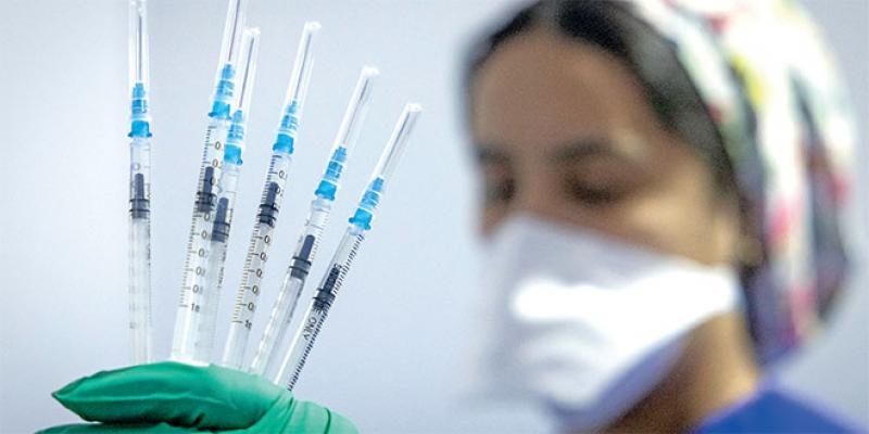 Production de vaccins: L’Institut Pasteur entre en scène