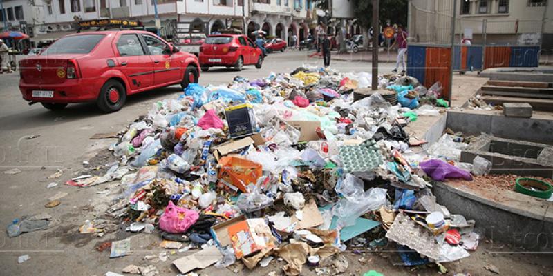 Casablanca: un forum dédié à la propreté urbain