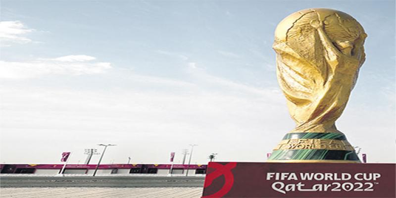 Qatar 2022: «Le choc des civilisations!»