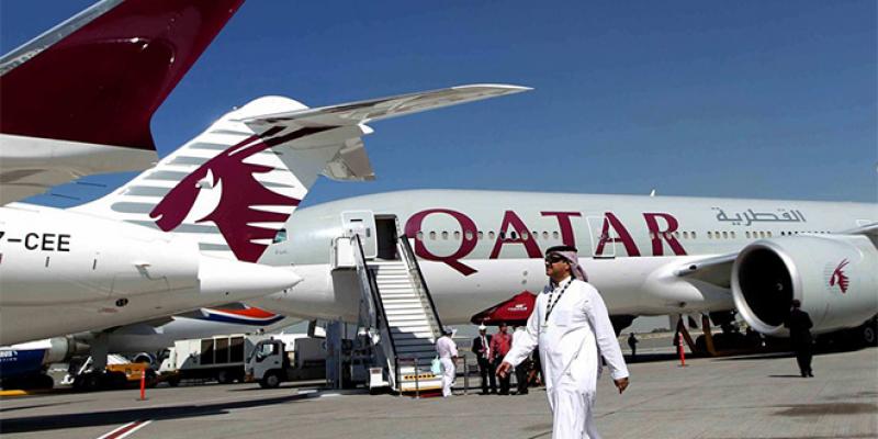 Crise du Golfe : Le Qatar fait le dos rond