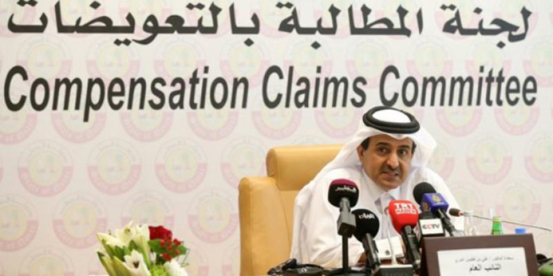 Crise du Golfe: Le Qatar cherche des indemnisations