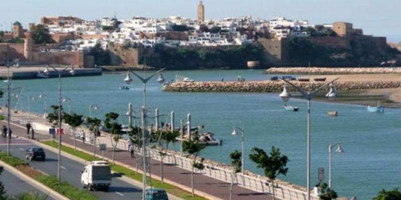Tourisme: Rabat s’approche du million de nuitées 