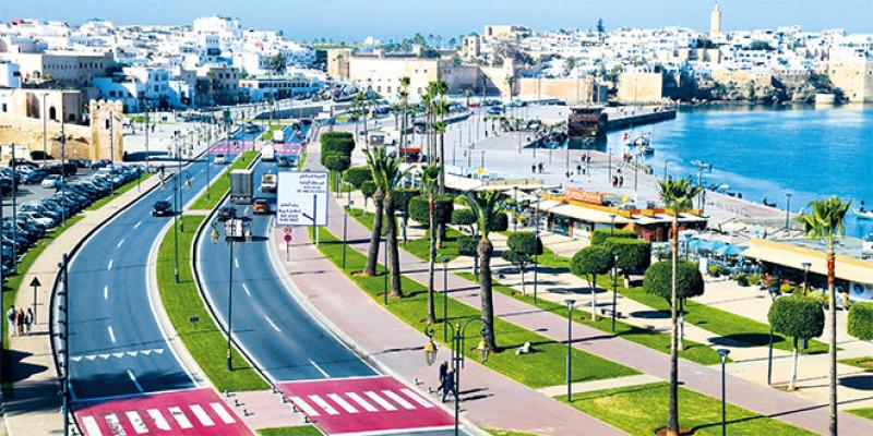 Rabat: Les ambitions du futur plan d’aménagement