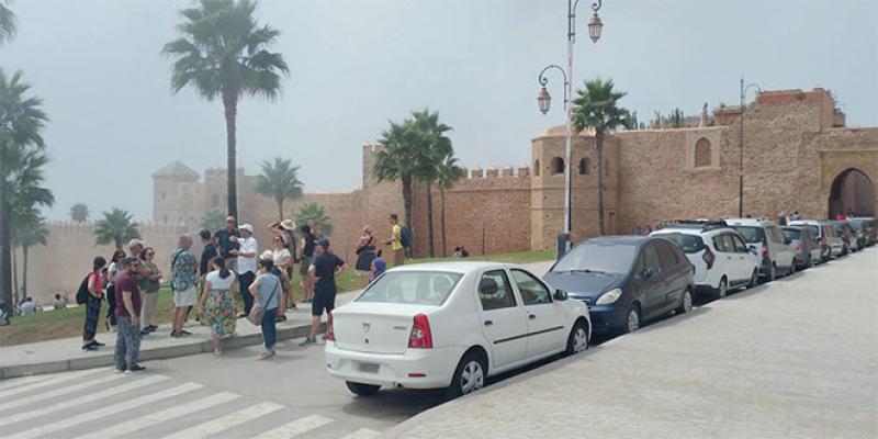 Rabat/hôtellerie: Le taux d’occupation reste modeste cet été 