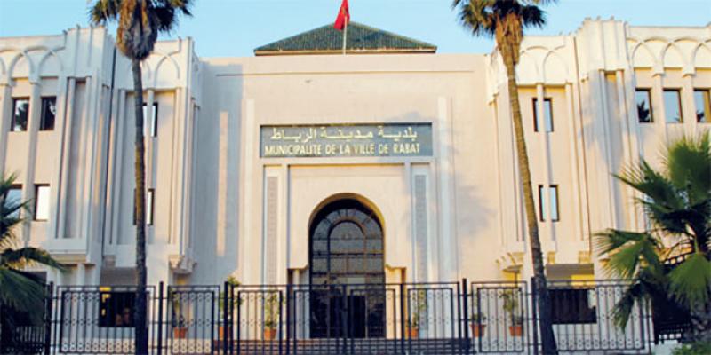 Rabat/Mairie: La FGD conteste la validation du budget 2023 