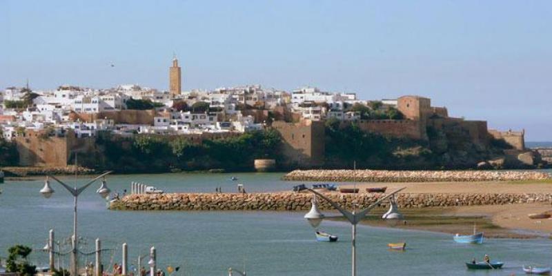 Rabat : Lancement du plan modificatif du plateau d’Akrach
