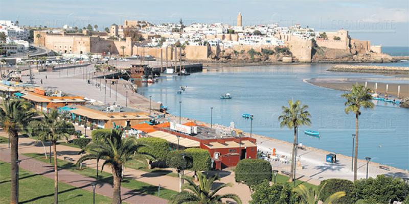 Dossier Rabat - Rabat se réconcilie avec sa façade maritime