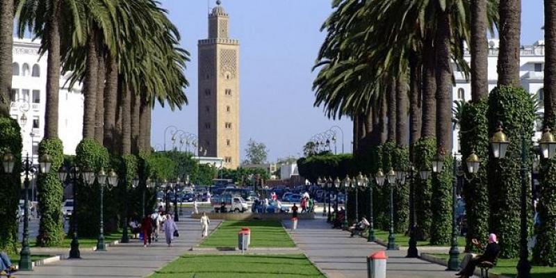 Rabat: Ouverture imminente du parking souterrain Bab El Had 