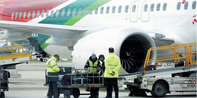 Royal Air Maroc: Le détail du plan de départs «volontaires»