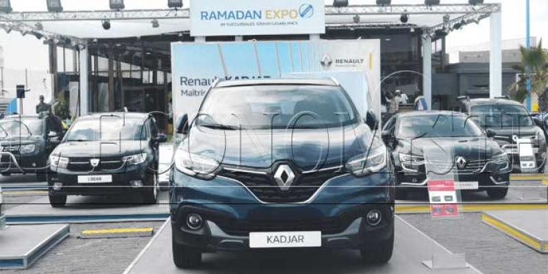 Automobile: Les concessions en mode promo pour Ramadan
