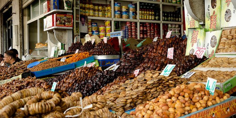 Comment le Ramadan booste les importations alimentaires