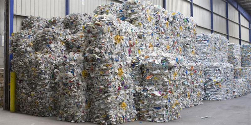 Valorisation des déchets: Les différents scenarii par filière