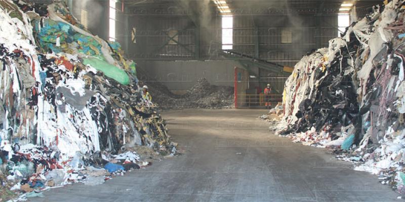 Une 2e usine pour «recycler» les femmes-mulets 