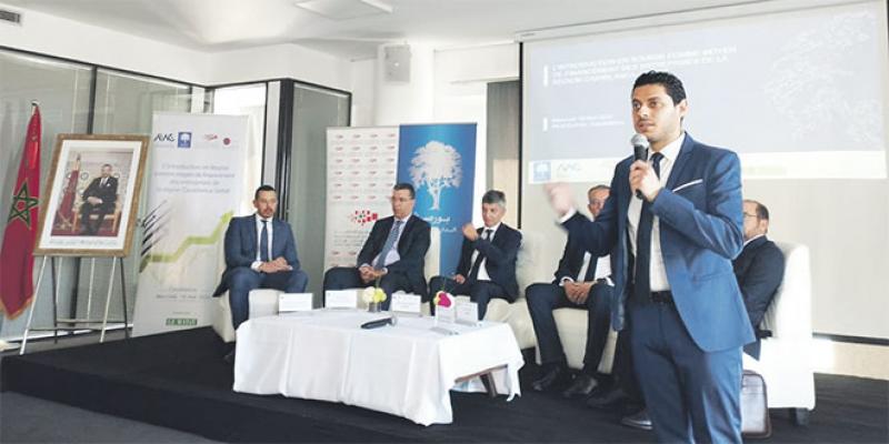 Les rencontres régionales de la Bourse font escale à Casablanca