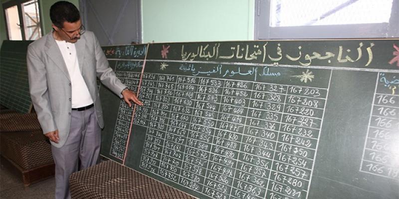 Bac : Hassad avance la date d’annonce des résultats