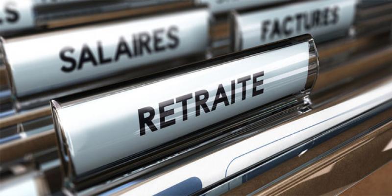 Retraite fonctionnaires: Le gouvernement doit faire des choix et vite!