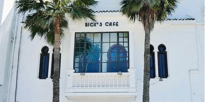 Après 20 ans, le Rick’s Café garde toujours son ADN 