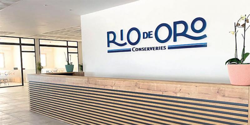 Rio de Oro: De la marée à la boîte de conserve