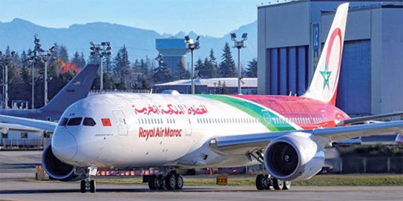 Royal Air Maroc: Comment sécuriser la croissance d’ici 2037