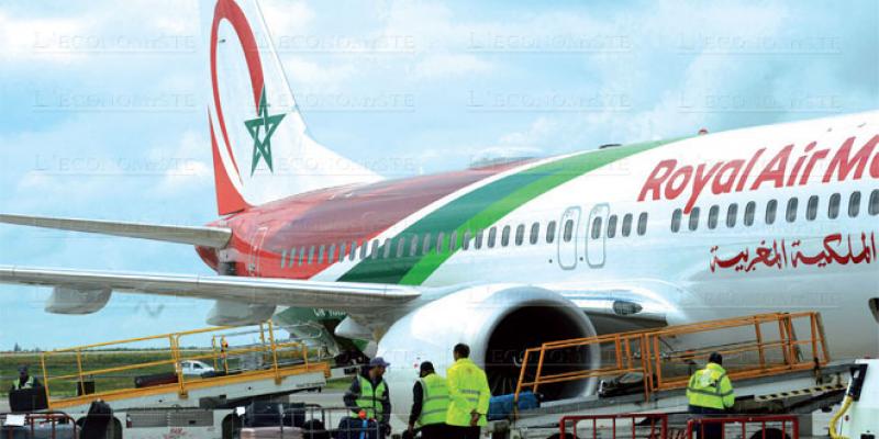 Royal Air Maroc développe son hub de Laâyoune