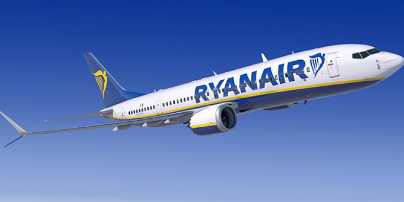 Ryanair relie Marrakech à Athènes