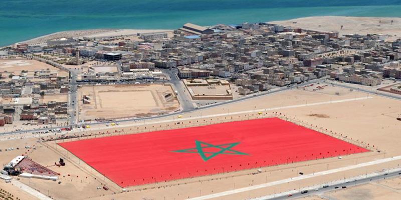 Sahara marocain : la Belgique considère l'initiative d'autonomie comme" une bonne base" pour une solution 