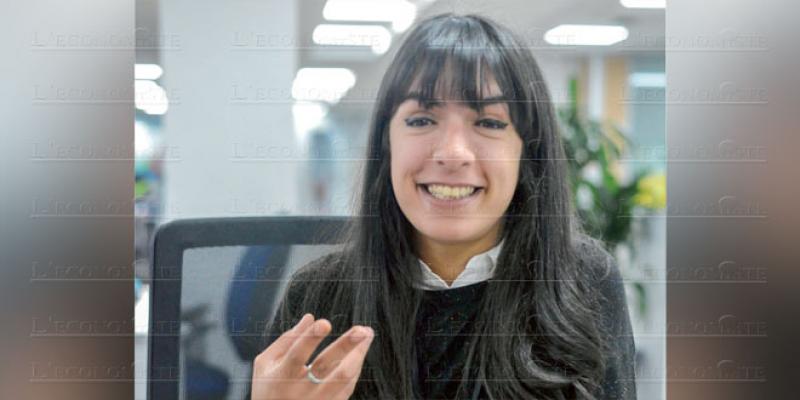 Saida Fikri: «Le bonheur en entreprise ne se décrète pas»