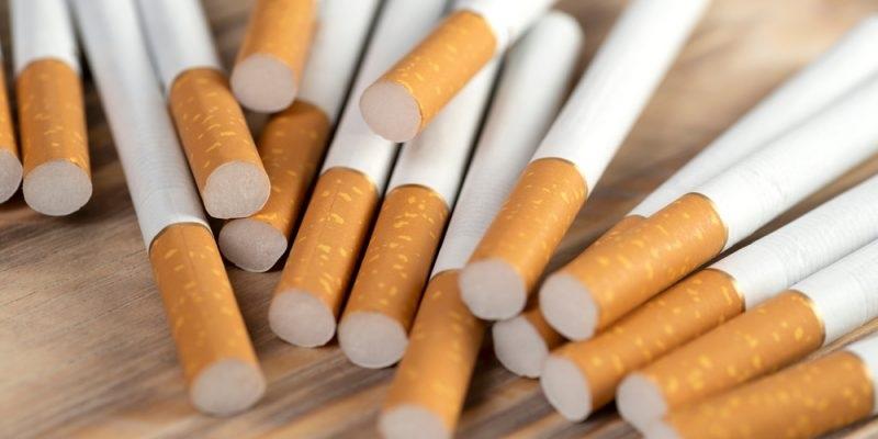 France : Plus de 27 tonnes de tabac saisie lors d'une opération 