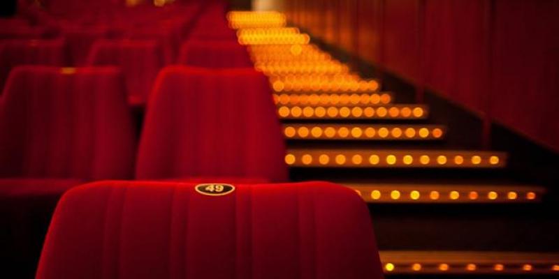 Recettes en berne, les salles de cinéma risquent de disparaître