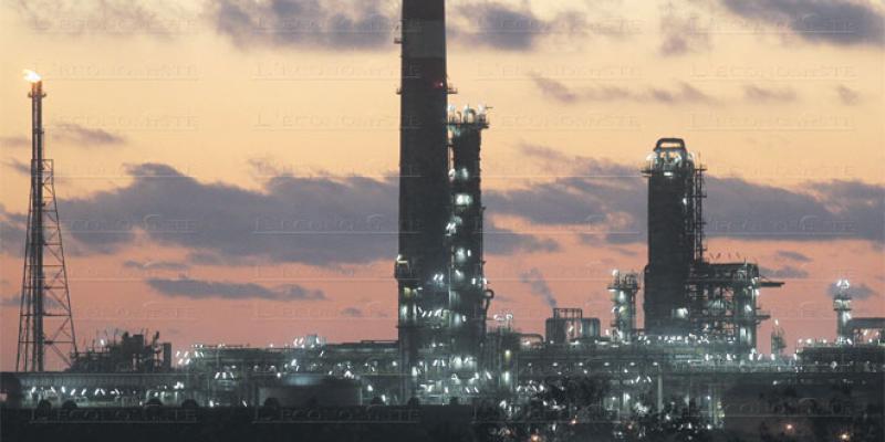 Proposition de loi pour «nationaliser» la raffinerie Samir 