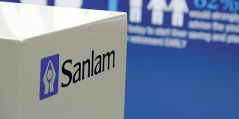 Saham Assurance : Sanlam détient 58,48% du capital