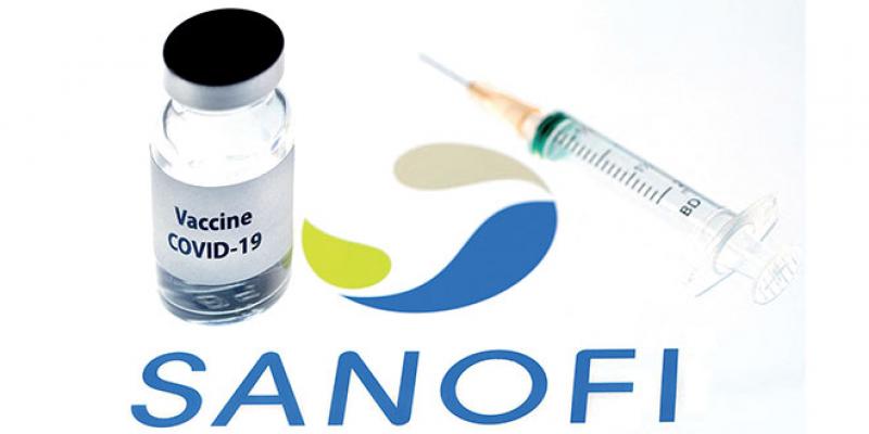 Sanofi lance des essais massifs pour son vaccin!