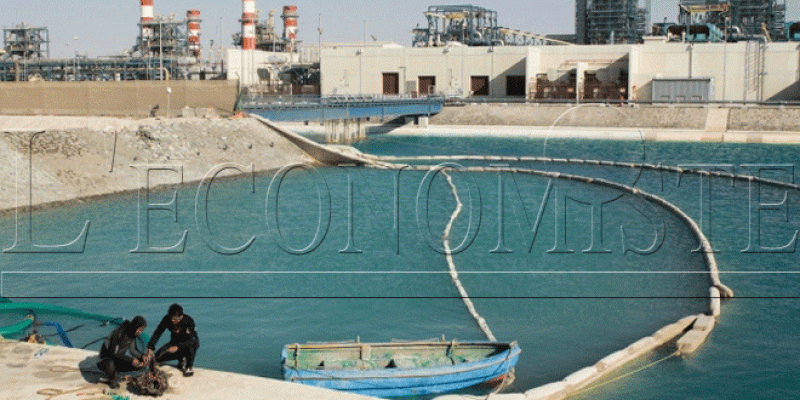 Station de dessalement: 3,8 milliards pour le projet de Chtouka