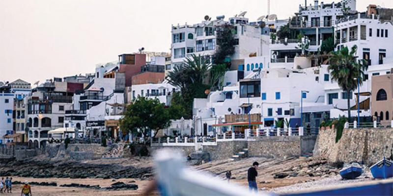 Dossier Agadir - Tourisme: Les chantiers prioritaires de la SDR 