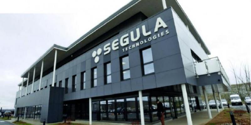 Innovation industrielle: Segula Technologies inaugure un nouveau centre