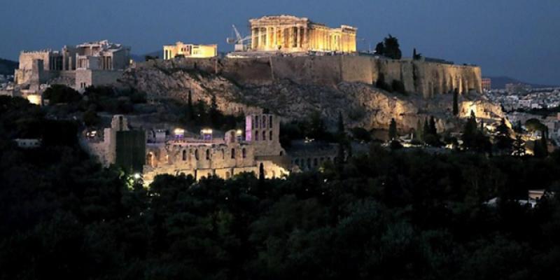 Grèce : Un séisme secoue la capitale