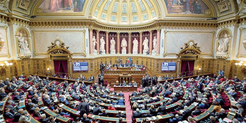 IVG dans la Constitution: Un vote crucial en France