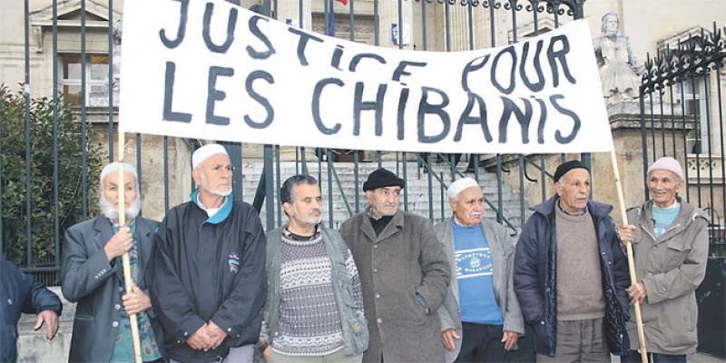 SNCF: Le combat des chibanis se poursuit