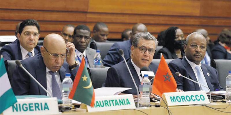Sommet de l’UA à Addis-Abeba: Climat, libre-échange et conflit armé au menu 