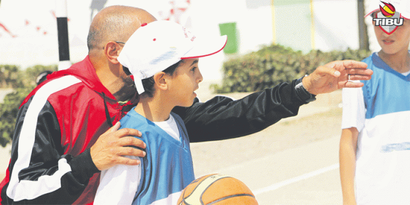 Souss: Bientôt une académie de basketball