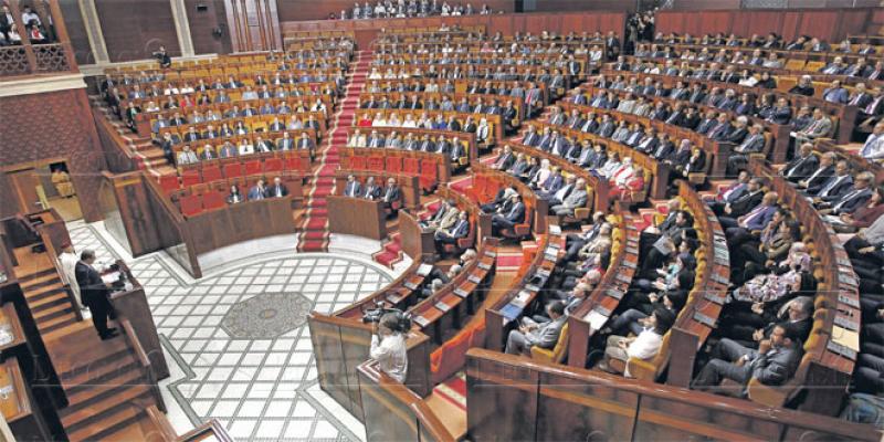 Parlement: Les conseillers peinent sur leur propre règlement