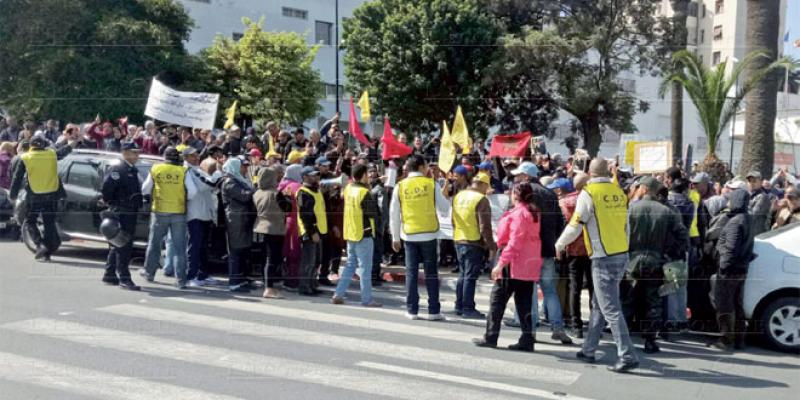 Rabat: La grève du personnel de Stareo se poursuit