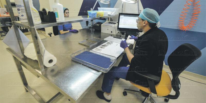 Stérilisation hospitalière: Une poignée de pharmaciens formés pour tout le Maroc