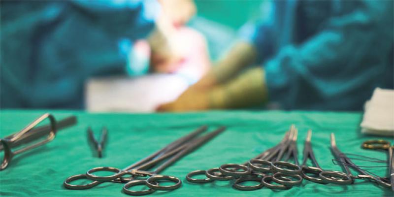 Stérilisation hospitalière: Un vide juridique et des horreurs! 