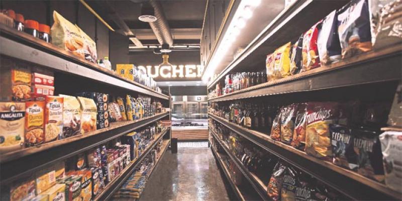Supermarchés: La nouvelle ère débarque