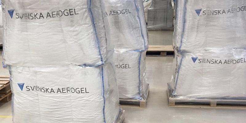 Peinture/ isolation thermique : Svenska Aerogel renforce sa présence sur le marché marocain