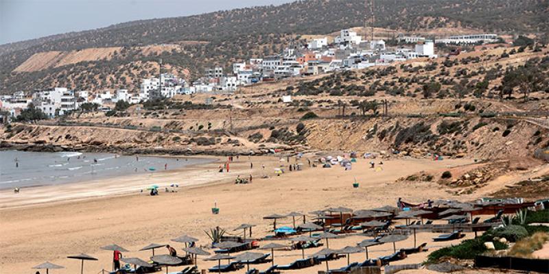 Dossier Agadir - Taghazout Bay : La plus-value d’une station